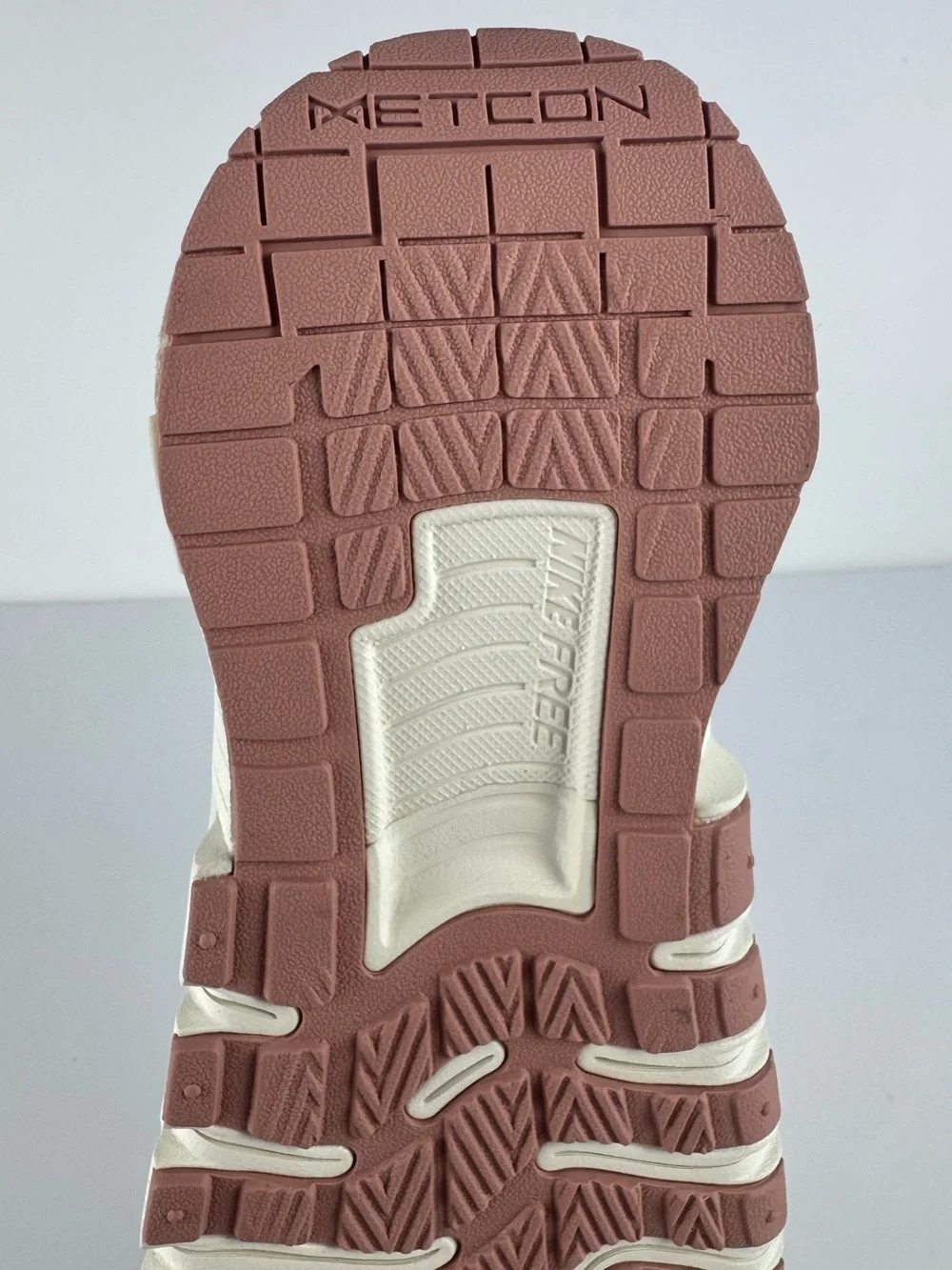 Nike Free Metcon 6 Men's Training Shoes Size 12 - Picture 11 of 12